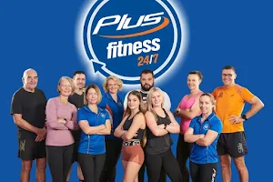 Plus Fitness 24/7 Katoomba image