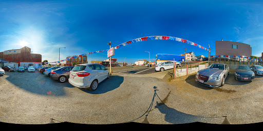 Car Dealer «EZ Auto Sales Inc.», reviews and photos, 6747 Mission St, Daly City, CA 94014, USA