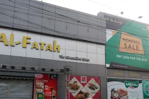 Al Fatah Exclusive Mall - Hussain Chowk image