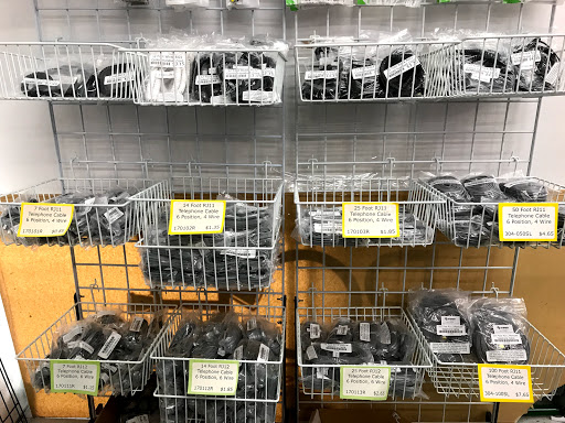 Computer Store «PCH Cables Inc», reviews and photos, 1982 NE 25th Ave #8, Hillsboro, OR 97124, USA