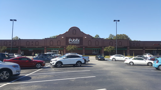 Supermarket «Publix Super Market at Robson Crossing», reviews and photos, 3446 Winder Hwy, Flowery Branch, GA 30542, USA