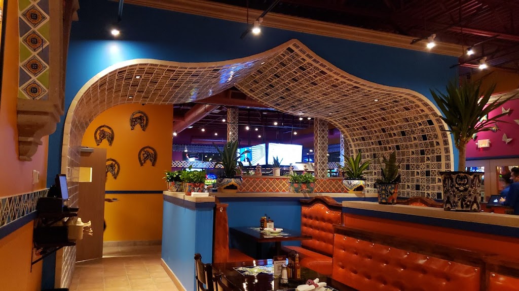 Mexicali Cantina Grill 02368