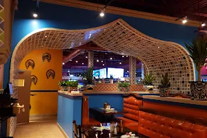 Mexicali Cantina Grill image