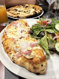 Plats et boissons du Pizzeria O'Pizzicato Saverne - n°2