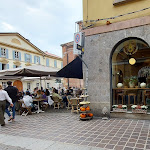 Photo n°7 de l'avis de Paolo.a fait le 18/06/2023 à 17:36 sur le  Bee à Monza