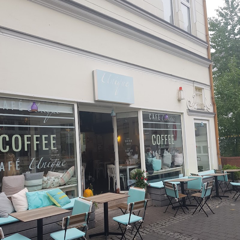 Café Unique Recklinghausen