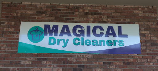 Dry Cleaner «Magical Dry Cleaners», reviews and photos, 1901 W Vine St, Kissimmee, FL 34741, USA