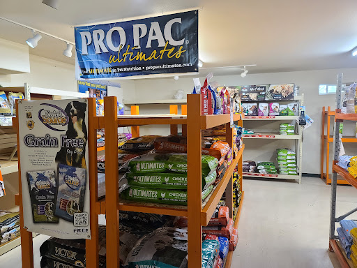 Pet Supply Store «Petstop», reviews and photos, 10464 N Government Way, Hayden, ID 83835, USA