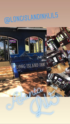 Explore nicu tattoo ideas, creative tattoo ideas in Douglasville, available at Long Island Ink Tattoo & Piercing