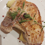 Photo n°20 de l'avis de Consuelo.o fait le 10/08/2023 à 23:06 sur le  Hotel Traube - Stelvio à Stilfs