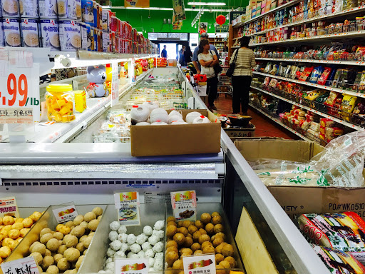 Asian Grocery Store «New York Mart», reviews and photos, 10065 Sunset Strip, Sunrise, FL 33322, USA
