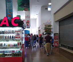 Plaza Monumental photo