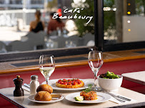 Photos du propriétaire du Restaurant français Café Beaubourg à Paris - n°2