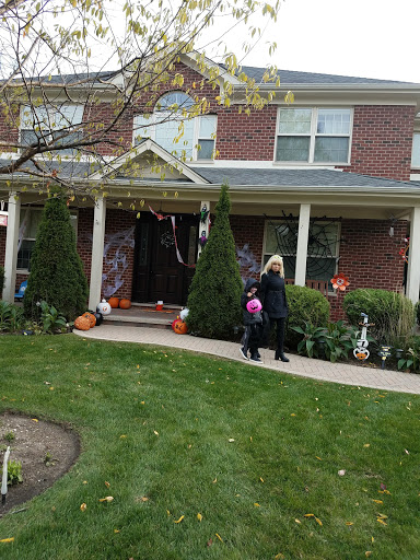 Park «Richard E Johns Park», reviews and photos, 2101 Central Rd, Glenview, IL 60025, USA