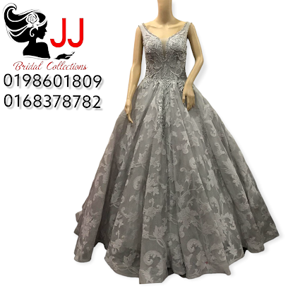 JJ BRIDAL COLLECTIONS