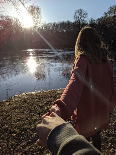 Park «Cambridge City Park», reviews and photos