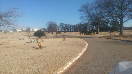 Funeral Home «Georgia Memorial Park Funeral Home and C», reviews and photos, 2000 Cobb Pkwy SE, Marietta, GA 30060, USA