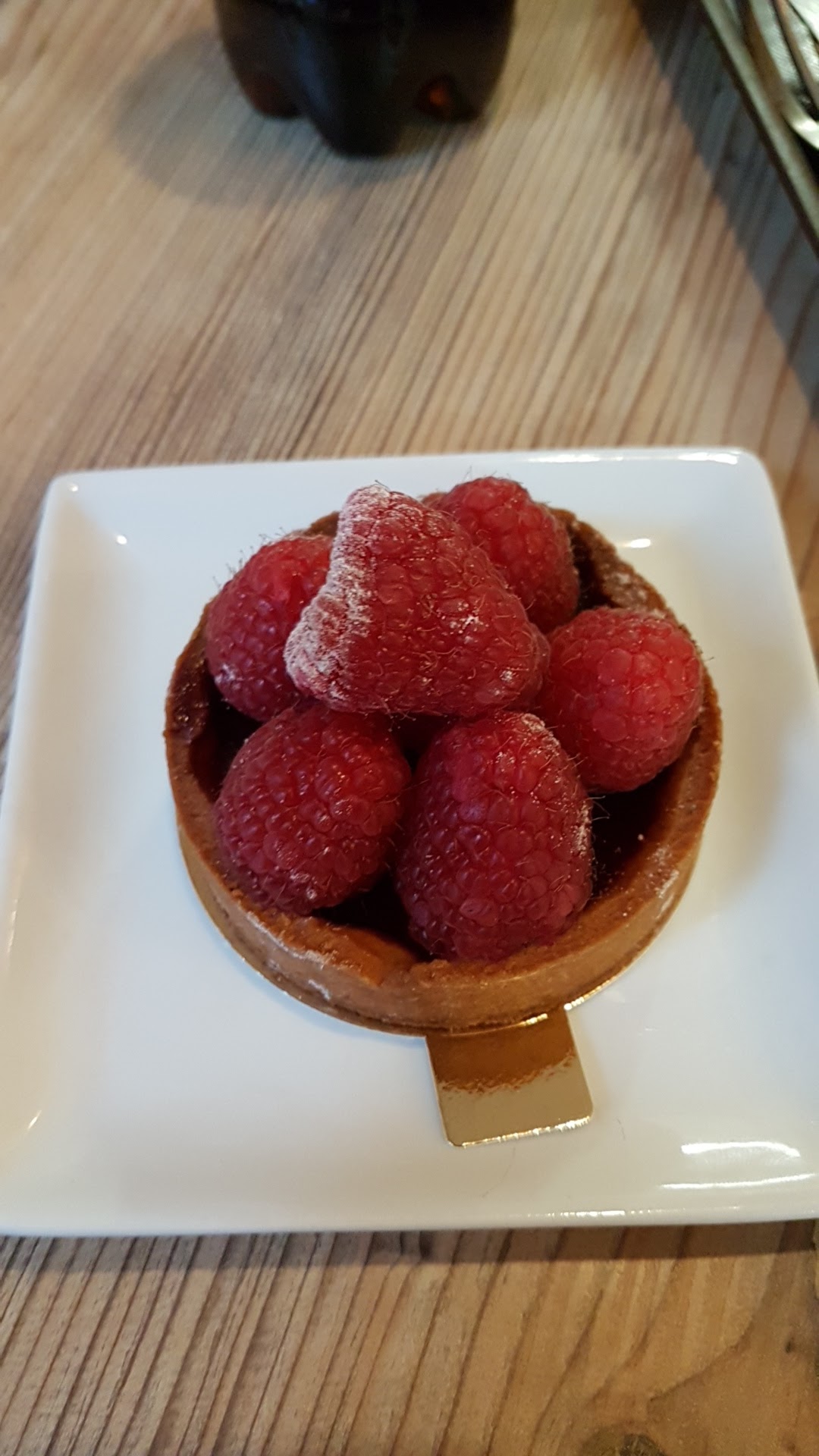 Photo n° 1 de l'avis de ROMAIN.H fait le 15/01/2018 à 15:03