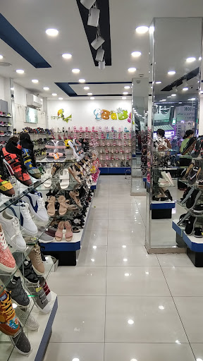 Top 20 cửa hàng bitis hcm Huyện Cư Mgar Đắk Lắk 2022