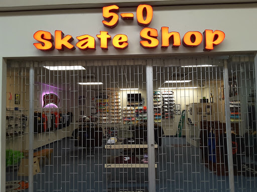 Skate Shop «5-0 SKATE SHOP, LLC», reviews and photos, 6909 N Loop 1604 E #2037, San Antonio, TX 78247, USA