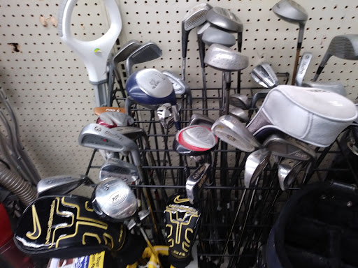 Thrift Store «South Hill Goodwill», reviews and photos, 12915 Meridian E, Puyallup, WA 98373, USA