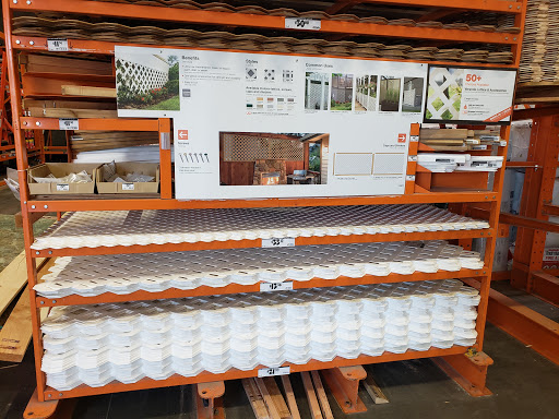 Home Improvement Store «The Home Depot», reviews and photos, 330 SE 192nd Ave, Vancouver, WA 98683, USA