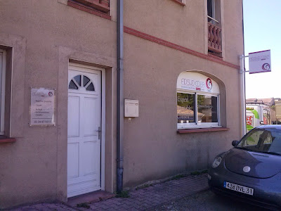 FIDSUD Saint-Lys à Saint-Lys