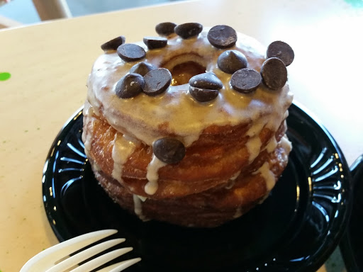 Donut Shop «Glazed & Confuzed Donuts», reviews and photos, 5301 Leetsdale Dr, Denver, CO 80246, USA