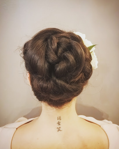 Beauty Salon «Lola Salon», reviews and photos, 60 Biltmore Ave, Asheville, NC 28801, USA