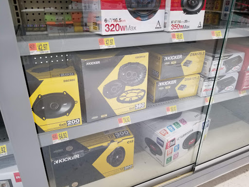 Department Store «Walmart Supercenter», reviews and photos, 1133 Ew Connector Sw, Austell, GA 30106, USA