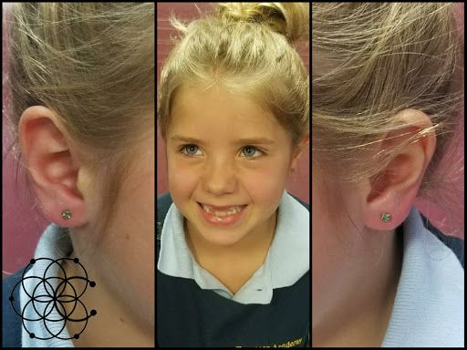 Tattoo Shop «Z Edge Tattoo & Body Piercing South Shop», reviews and photos, 3603 Clark Rd, Sarasota, FL 34233, USA