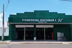 Comercial Escobar. image
