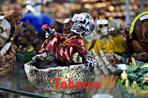 Vaporizer Store «Tobacco King & Vape King», reviews and photos, 1609 S Glebe Rd, Arlington, VA 22204, USA