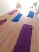 Yoga centres Johannesburg