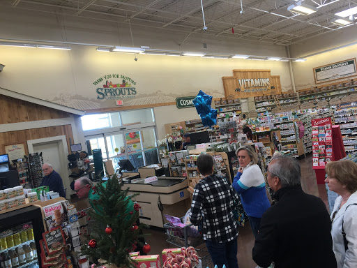 Health Food Store «Sprouts Farmers Market», reviews and photos, 3001 Lakeview Pkwy, Rowlett, TX 75088, USA