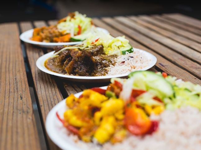 Reviews of Cafe Caribbean in London - Restaurant