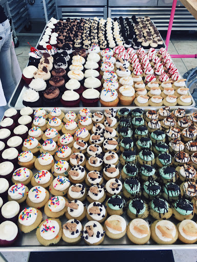 Frozen Yogurt Shop «Batter Co. Dessert Collection», reviews and photos, 4431 Lyons Rd C1-106, Coconut Creek, FL 33073, USA