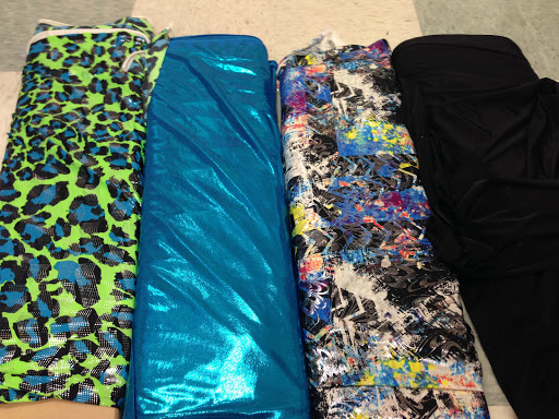 Fabric Store «Jo-Ann Fabrics and Crafts», reviews and photos, 300 El Cerrito Plaza, El Cerrito, CA 94530, USA