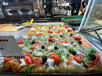 Pizza du Pizzeria Mamma Roma Oberkampf à Paris - n°14