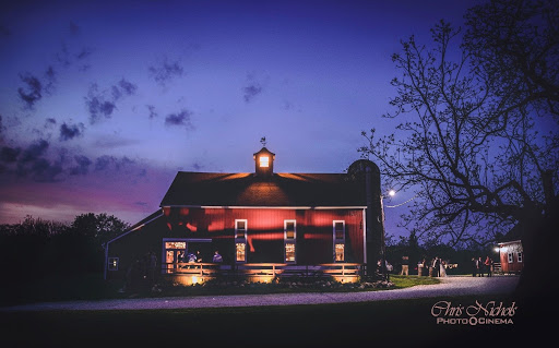 Wedding Venue «Avon Wedding & Event Barn», reviews and photos, 7498 E County Road 100 N, Avon, IN 46123, USA