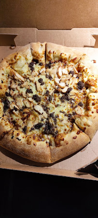 Pizza du Pizzeria Domino's La Rochelle - Les Minimes - n°8