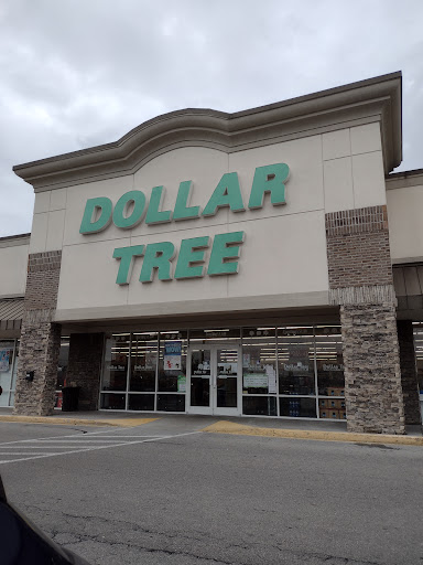 Dollar Store «Dollar Tree», reviews and photos, 11170 Parkside Dr, Knoxville, TN 37934, USA