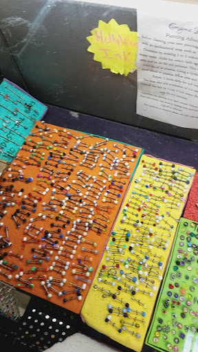 Tattoo Shop «hollywood ink», reviews and photos, 809 S Danny Thomas Blvd, Memphis, TN 38126, USA