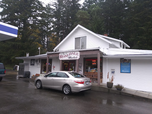 Convenience Store «Rosedale Market», reviews and photos, 8111 86th Ave NW, Gig Harbor, WA 98332, USA