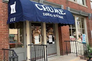 Crume Drug Store image