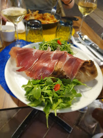 Prosciutto crudo du Restaurant italien Casa Leya à Nice - n°11