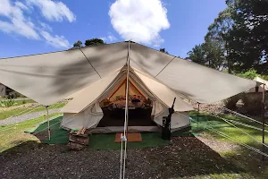 Zeehan Bush Camp- Glamping and Cabins image