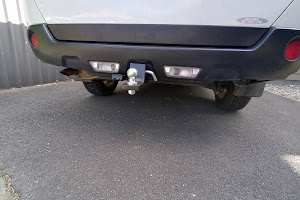 Newport Light Engineering and Towbars