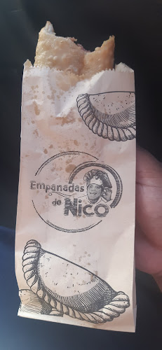 Opiniones de Empanadas de Nico Milagro en Milagro - Restaurante