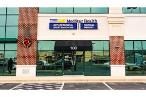 MedStar Health: Physical Therapy at Waugh Chapel image